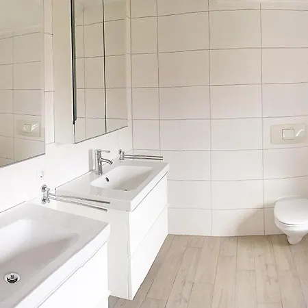 Residenz 'anna' * Langeoog