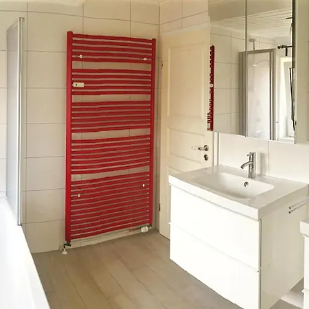 Dom wakacyjny Residenz 'anna' *