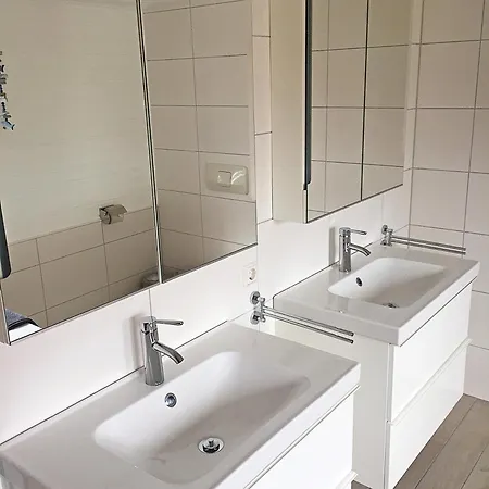 Residenz 'anna' * Langeoog