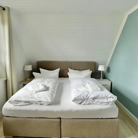 Residenz 'anna' Holiday home *