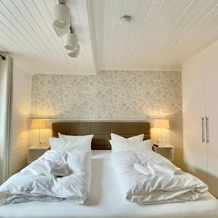 Residenz 'anna' Langeoog