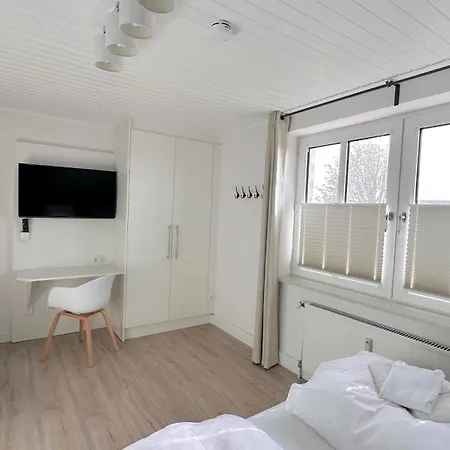 Residenz 'anna' * Langeoog