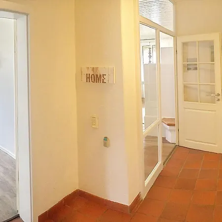 Residenz 'anna' Dom wakacyjny