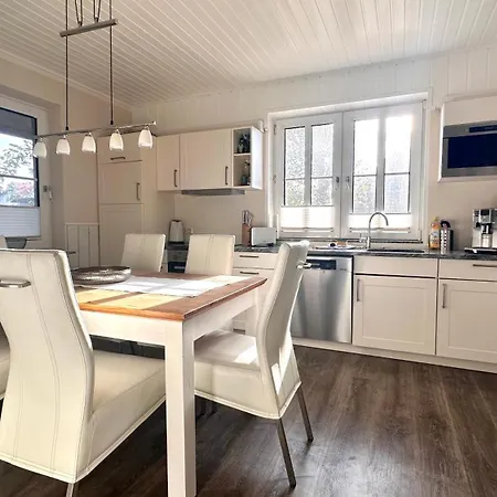 Dom wakacyjny Residenz 'anna'