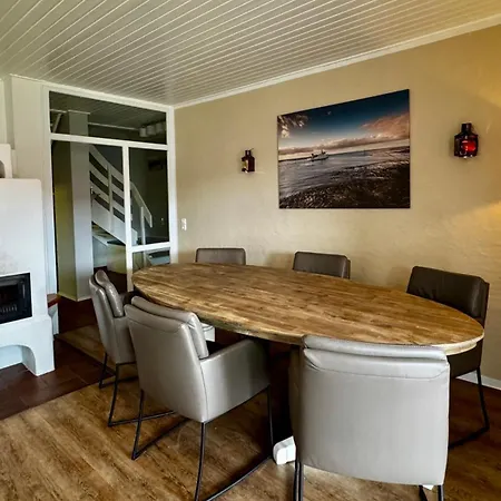 Dom wakacyjny Residenz 'anna'